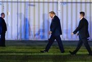 Εκτελεστές, παγίδες και ένα απίστευτο σχέδιο διαφυγής: Όλες οι απειλές δολοφονίας του Τραμπ