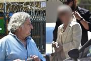 Θάνατος Μαζωνάκη: «Άσε, θα τον συγυρίσω εγώ» - Η αποκαλυπτική συνομιλία του υπνοθεραπευτή με την γιατρό