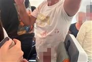 «Είδαμε αίματα στο cockpit»: Μαρτυρίες-σοκ για τον καβγά των πιλότων της FlyDubai - Ήθελε να το ρίξει και ο άλλος τον σταμάτησε