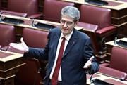 ΣΥΡΙΖΑ: Ανάρτηση-φωτιά Γιαννούλη για προπηλακισμούς στην Κουμουνδούρου