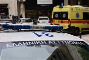 Σοκ στην Κρήτη: Παρέσυρε την σύζυγό του με το αυτοκίνητο ενώ μέσα ήταν τα παιδιά τους