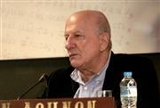 Ο Αντώνης Πανούτσος νοσηλεύεται σε κρίσιμη κατάσταση στον «Ευαγγελισμό» με τον ιό του Δυτικού Νείλου