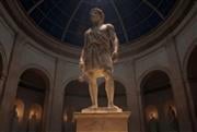 Ασπίδα του Αχιλλέα: Το εντυπωσιακό βίντεο για το νέο αμυντικό σύστημα και το μήνυμα Δένδια στην ΕΕ