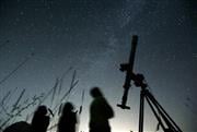 Τα 8 αστρονομικά φαινόμενα του Οκτωβρίου: Από διάτοντες αστέρες μέχρι Δρακοντίδες και το Σμήνος της Κυψέλης
