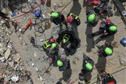 Ελληνική αλληλεγγύη στα ερείπια της Βενεζουέλας: «Πάμε στο Καράκας με δικά μας έξοδα»