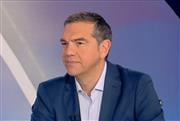 Τσίπρας: Ή εμείς ή κανείς - Οι πόρτες μας δεν είναι κλειστές
