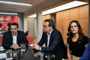 Σε ποιους ρίχνει «πόρτα» ο Τσίπρας, η αμείωτη κόντρα Φάμελλου και Πολάκη και το διαζύγιο στην Νέα Αριστερά