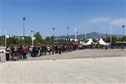 Ξεκίνησαν οι ουρές στο ΟΑΚΑ για τη μεγάλη συναυλία των Metallica - Οι οδηγίες της τελευταίας στιγμής