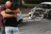 Το καλοκαίρι που τραυμάτισε ολόκληρη την Ελλάδα και έφερε ισόβια βαρυχειμωνιά σε δεκάδες οικογένειες