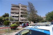 Σοκ στην Ηλιούπολη: Δύο 17χρονα κορίτσια έπεσαν από ταράτσα