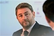 Ο διμέτωπος σχεδιασμός του Νίκου Ανδρουλάκη και η δημοσκοπική εξίσωση της Κεντροαριστεράς