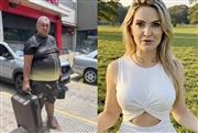 Οικοδόμος πούλησε τα πάντα και ταξίδεψε 1.900 χλμ. για τον έρωτα της ζωής του - Μόνο που ήταν μια AI περσόνα