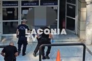 Φρίκη στον Μυστρά: Είχε κάνει «οχυρό» το ξενοδοχείο με το πτώμα του πατέρα του - Τι τον «έδωσε» στις Αρχές