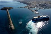 Ελληνικά νησιά μόνο για ξένους τουρίστες; Μια περιουσία τα ακτοπλοϊκά - Έως 650€ για μια οικογένεια