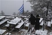 Πώς… ο Πούτιν και ο πόλεμος χάλασαν την Πρωτομαγιά: Πόσο μπορεί να επηρεάσει τα καιρικά φαινόμενα ανθρώπινος παράγων