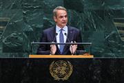 Μηνύματα Μητσοτάκη για τα ελληνοτουρκικά από τη γενική συνέλευση του ΟΗΕ - Πώς βλέπει η Αθήνα την επόμενη ημέρα