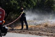 Συναγερμός και σήμερα: Στο «κόκκινο» Αττική και 6 περιφέρειες λόγω καύσωνα - Αυξημένες περιπολίες και drones