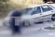 Σοκαριστικό βίντεο από τροχαίο στα Ιωάννινα: Αυτοκίνητο παρέσυρε 14χρονη που διέσχιζε διάβαση
