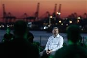 Από τη Δραπετσώνα η επικοινωνιακή «αντεπίθεση» Ανδρουλάκη