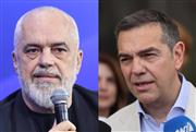Ευθεία απάντηση Τσίπρα σε Ράμα: «Δεν μπορείς να μου κάνεις δημόσια μαθήματα για το τι είναι ο εθνικισμός»