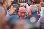 Πέθανε ο δημοσιογράφος και πρώην βουλευτής Νάσος Αθανασίου σε ηλικία 75 ετών