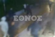 Μεταξουργείο: Αποκαλυπτικό βίντεο-ντοκουμέντο από την επίθεση 15 ατόμων στους Αιγύπτιους μαθητές