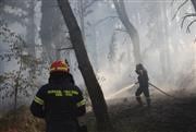 Φονική φωτιά στο Δερβένι Θεσσαλονίκης: Εντοπίστηκε και δεύτερο πτώμα μέσα σε σπίτι - Εξακολουθεί να αγνοείται ο 12χρονος γιος του πρώτου νεκρού