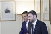 Η βίαιη αναδιαμόρφωση της Κεντροαριστεράς: Ολοκληρωτική ανατροπή και μάχη ηγεμονίας μέχρις εσχάτων