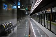 Άγριος ξυλοδαρμός σταθμάρχη στο Μετρό Κορυδαλλού - Η απάντηση της ΕΛΑΣ σε όσα καταγγέλλει συνδικάτο της ΣΤΑΣΥ