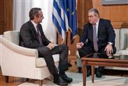 Πόθεν έσχες: Τι δήλωσαν οι πολιτικοί αρχηγοί - Ο «πλουσιότερος» και ο «φτωχότερος»
