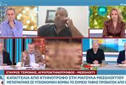 «Έκαναν μπάζωμα α λα Τέμπη»: Καταγγελία κτηνοτρόφου για υγειονομική βόμβα μετά τη θανάτωση των ζώων του