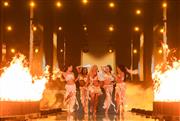 Απόψε ο Β΄ Ημιτελικός της Eurovision 2026 - Η εμφάνιση της Κύπρου και οι χώρες που φαίνεται να προκρίνονται