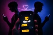 Η γενιά του Grindr: Όταν το προφίλ σου γίνεται βιτρίνα και εσύ προϊόν στο ράφι