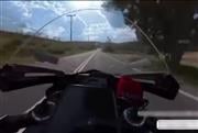 «Flight mode»: 37χρονος με μηχανή έτρεχε με 240 χλμ/ώρα και ανέβαζε τα βίντεο στα social media
