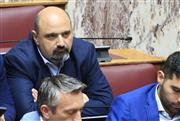 Τέμπη: Το σκεπτικό για την παραπομπή Τριαντόπουλου - Στο μικροσκόπιο η «αλλοίωση του πεδίου»
