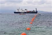 Τουρκική πυραυλάκατος παρενόχλησε το Ocean Link ανοιχτά της Αστυπάλαιας