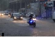 Έκτακτο Δελτίο ΕΜΥ - Πορτοκαλί προειδοποίηση: Πού θα χτυπήσει η κακοκαιρία με καταιγίδες, κεραυνούς και χαλάζι