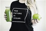 Vegans μετά το hype - Τραμπ και υπερεπεξεργασμένα τρόφιμα φρενάρουν τον βιγκανισμό;