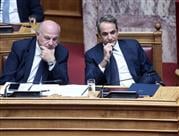 Οι γραμμές άμυνας της κυβέρνησης: Ραγδαίες εξελίξεις μετά τις δικογραφίες για τον ΟΠΕΚΕΠΕ