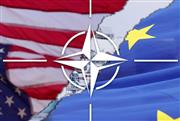 Ευρώπη και ΗΠΑ σε τροχιά σύγκρουσης: Πόσο πιθανή είναι η διάλυση του ΝΑΤΟ;