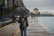 Άνοιξη ημίχρονο, φθινόπωρο τελικό πριν την Πρωτομαγιά - Η πρόγνωση Μαρουσάκη