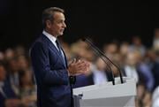 Μέτρα μήνα - μήνα ανακοινώνονται σήμερα στη ΔΕΘ: Τα σημεία «κλειδιά» της ομιλίας Μητσοτάκη