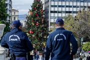 «Χριστουγεννιάτικος κλοιός»: Διπλασιασμός περιπολιών και προσαγωγή «οποιουδήποτε κινείται ύποπτα» - Το σχέδιο της ΕΛΑΣ