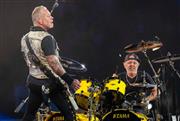 Metallica: Κυκλοφοριακές ρυθμίσεις και αυξημένα μέτρα ασφαλείας στο ΟΑΚΑ ενόψει της συναυλίας