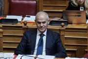 Πέθανε ο υφυπουργός Περιβάλλοντος Νίκος Ταγαράς σε ηλικία 70 ετών - Το «αντίο» του πολιτικού κόσμου