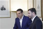 Η σύγκρουση για τα ηνία της Κεντροαριστεράς
