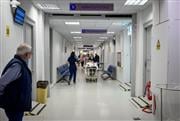 Ξεμένουν από προσωπικό τα νοσοκομεία της Αθήνας - Οι λιγοστές προσλήψεις και τα μεγάλα κενά