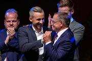 «Δεν αναγνωρίζω τη χώρα μου»: Τι σημαίνει για τη Γερμανία η νίκη του ακροδεξιού AfD - Τι εξουσίες αποκτά