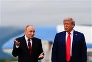 New York Times: Το ντιλ δισεκατομμυρίων ΗΠΑ-Ρωσίας με φόντο τη συμφωνία για την Ουκρανία