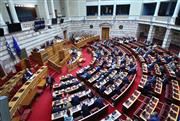 Υποκλοπές: Θρίλερ με τον αριθμό των ψήφων για Εξεταστική, την Παρασκευή η συζήτηση - Για «προαναγγελθείσα θεσμική εκτροπή» μιλά το ΠΑΣΟΚ